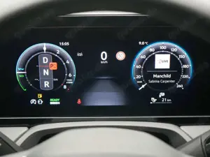 Volkswagen Passat eHybrid Business MASSAGE AHK ACC NAVI Bild 5