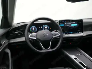 Volkswagen Passat eHybrid Business MASSAGE AHK ACC NAVI Bild 4