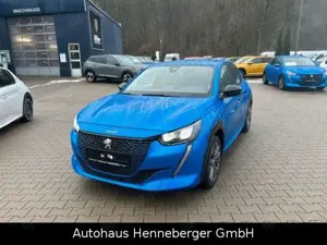 Peugeot 208 e- Allure Pack