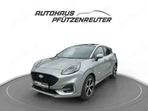 Ford Puma 1.0 EcoBoost ST-Line S/S PANO LED FACEL.