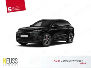 Audi Q6 quattro 285 kW S line HUD+AHK+360°+ACC