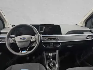 Ford Tourneo Courier 1.0 EcoBoost ACTIVE Bild 4