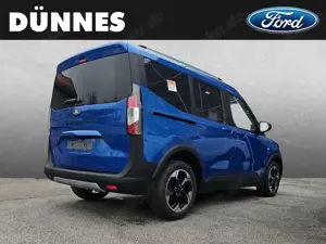 Ford Tourneo Courier 1.0 EcoBoost ACTIVE Bild 2