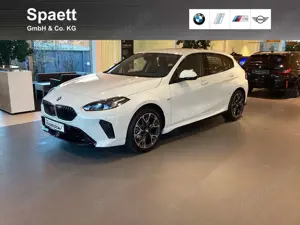 BMW 120 Hatch DAB LED Komfortzg. Parkassistent Shz