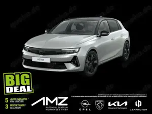 Opel Astra Sports Tourer GS Line *Matrix Licht*