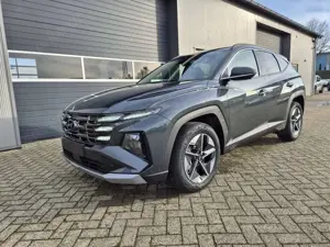Hyundai TUCSON TUCSON 1.6 T-GDi 2WD DCT Trend