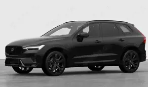 Volvo XC60 T8 Ultra Black Edition Plug-In Hybrid*BW