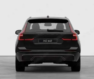 Volvo XC60 T8 Ultra Black Edition Plug-In Hybrid*BW Bild 2