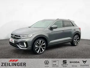 Volkswagen T-Roc R-Line TSI DSG|19"|NAVI|KAMERA|ACC|APP-CON