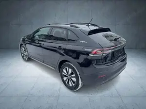 Volkswagen Taigo Goal 1,0 l TSI DSG LED ACC App Connect Sitzheizung Bild 3