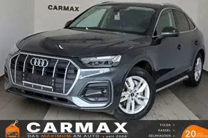Audi Q5 Sportback 35 TDI advanced Leder,Navi,Matrix-L
