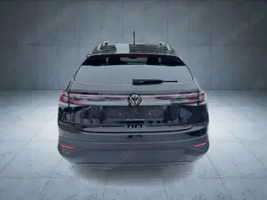 Volkswagen Taigo Goal 1,0 l TSI DSG LED ACC App Connect Sitzheizung Bild 4