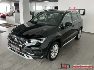 SEAT Ateca 1.5 TSI Xperience R.Kamera El.Heck.Keyless