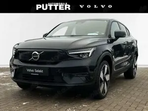Volvo C40 Recharge Twin AWD Pure Electric Plus 20'' Allwette