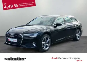 Audi A6 advanced 45 TFSI S-tronic / Matrix, AHK