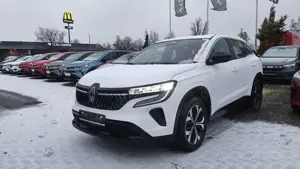 Renault Austral Evolution Automatik Navi, Allwetterräder