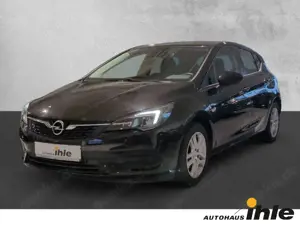 Opel Astra K 1,2 Turbo Edition AHK+SITZHZG+LENKRADHZG