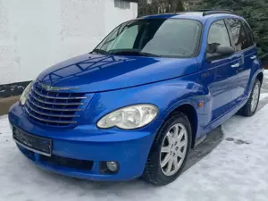 Chrysler PT Cruiser