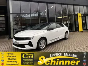 Opel Astra 1.2 Turbo Hybrid 48 V GS