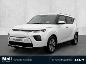 Kia Soul e- Inspiration WP HUD Navi Soundsystem HarmanKardo