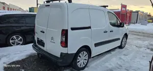 Citroen Berlingo Niveau B L1 Bild 4