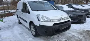 Citroen Berlingo Niveau B L1 Bild 2