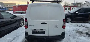 Citroen Berlingo Niveau B L1 Bild 5