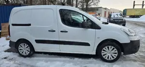 Citroen Berlingo Niveau B L1 Bild 3