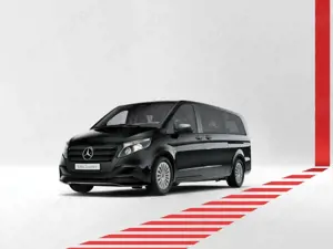 Mercedes-Benz Vito 116 TOURER EXTRALANG NEUES MODELL NAVI KAM