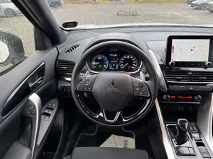 Mitsubishi Eclipse Cross Intro Edition Hybrid 4WD Bild 5