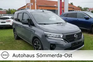 Nissan Townstar L1 Tekna  2ST