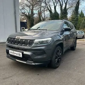 Jeep Compass e-Hybrid MY23 Night Eagle 1.5l T