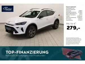 CUPRA Formentor 1.5 e-Hybrid