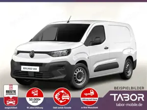 Citroen Berlingo Kasten L2 AT Extenso Kam UVP-37%*