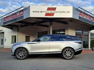 Land Rover Range Rover Velar 3.0 D300 DYNAMIC HSE AWD