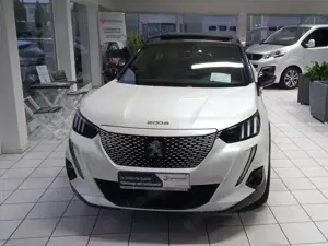 Peugeot 2008 e- GT Pack GEPFLEGT  AUS 1. HAND