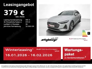 Audi A5 Avant TFSI quattro AHK+LED+NAVI+VC+SITZHG