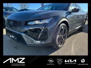 Peugeot 408 Hybrid 136 Allure 360 ° Luftqualitätssystem