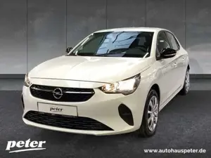 Opel Corsa-e Corsa F e Edition Automatik Klimaautomatik Sitzheizung