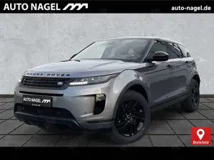 Land Rover Range Rover Evoque Range Rover Evoque D165 S 18"Black-Pa.Winter-Pa.