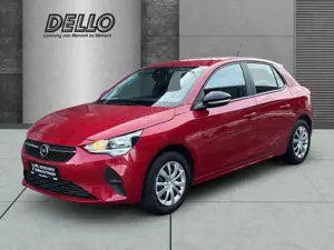 Opel Corsa Edition PDC Klima Allwetter Tempomat Bluetooth