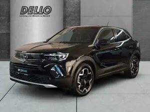 Opel Mokka Ultimate 1.2 Navi Leder Digitales Cockpit LED Blen