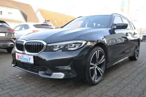 BMW 320 3 Touring 320 d xDrive Sport Line