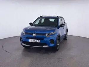 Citroen C3 ë 113 PLUS*PDCh*Klima*Tempomat*uvm