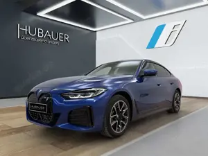 BMW i4 eDrive35 Gran Coupé [M Sport, ACC, RFK, SHZ]