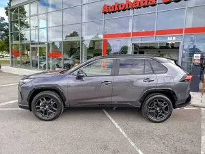 Toyota RAV 4 RAV4 2.5 Hybrid 4x4 GR SPORT PANO/JBL/SOFORT!