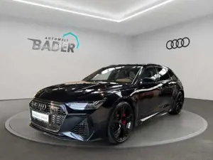 Audi RS6 RS 6 Avant 4.0TFSI 305km/h RS Sportabgas