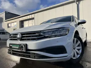 Volkswagen Passat Variant 1.5 TSI Conceptline 125€ m. 20% Anzahlung Navi L