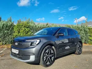 Ford Explorer Extended RWD 77kWh Explorer Wärmep. 360Grad