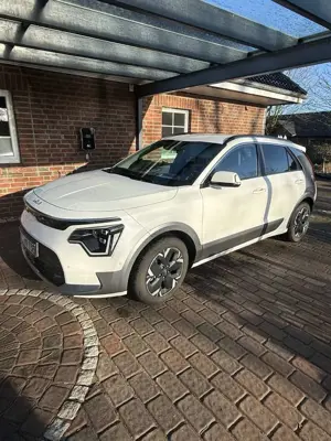 Kia Niro e-Niro Inspiration Neupreis 52500,-€